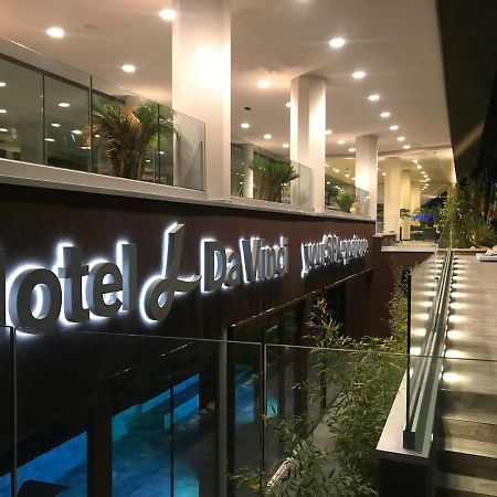 Hotel Leonardo Da Vinci Wellness Spa ビビオーネ エクステリア 写真